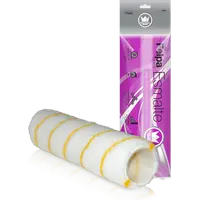 Felpa De Nylon De 9" Sup. Lisa Corona